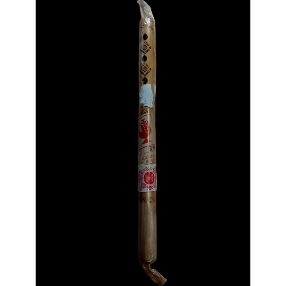 Made in USSR Recorder Wooden Flute Sealed - Picture 5 of 5